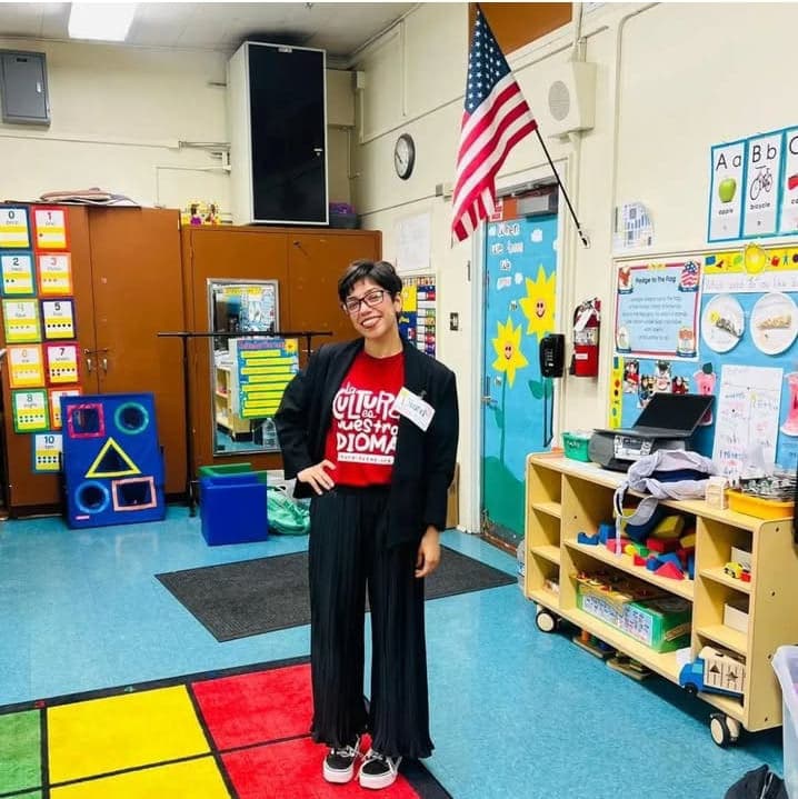 Profile photo of Diana, Spanish tutor at Wiingy 