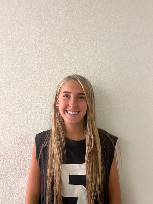 Profile photo of Josefina, Spanish tutor at Wiingy 