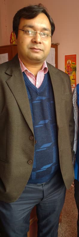 Profile photo of VIKASH, Engineering tutor at Wiingy