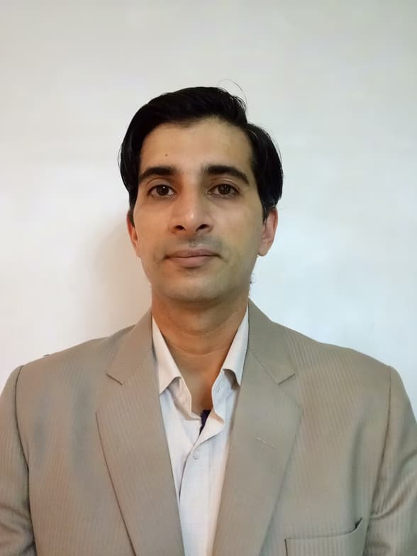 Profile photo of Manit, Mathematics tutor at Wiingy 