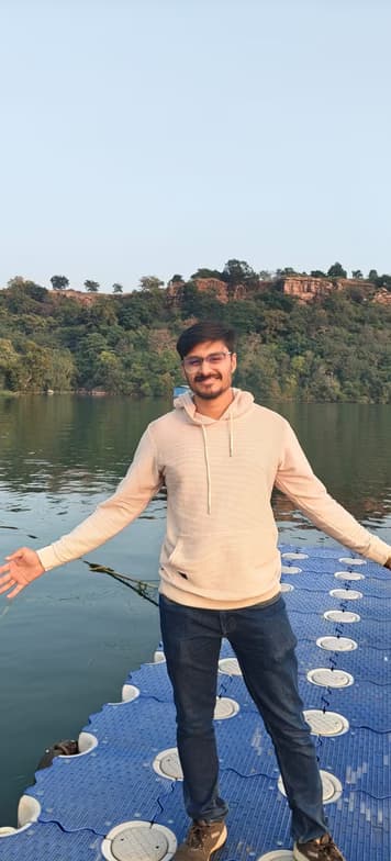 Profile photo of Dr. Animesh, Biology tutor at Wiingy 