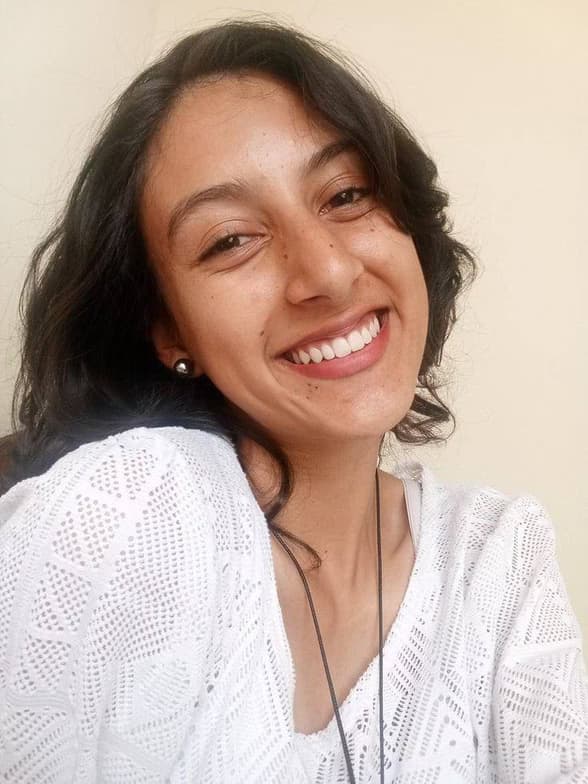 Profile photo of Laura, Singing tutor at Wiingy