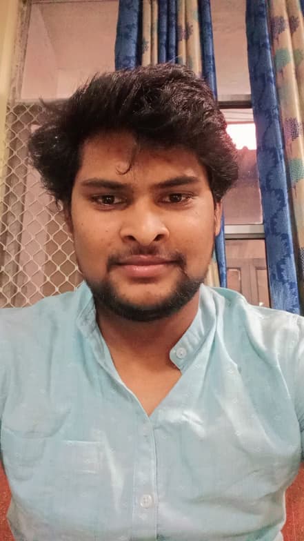 Profile photo of Anil, Physics tutor at Wiingy