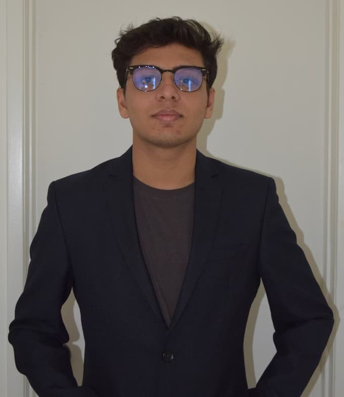 Profile photo of Jay, Engineering tutor at Wiingy