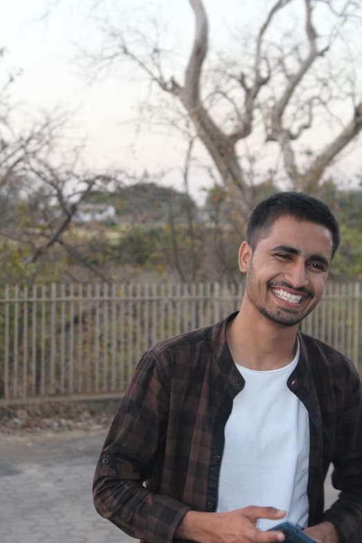 Profile photo of Ankit , Games tutor at Wiingy 