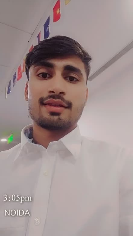 Profile photo of Ankit , Games tutor at Wiingy 