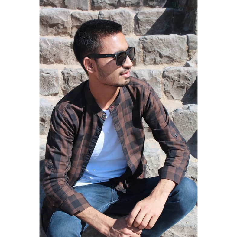 Profile photo of Ankit , Games tutor at Wiingy 