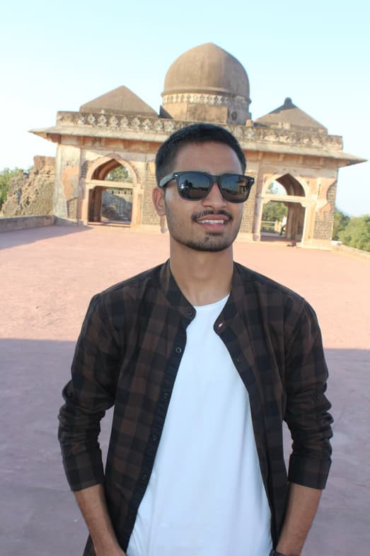 Profile photo of Ankit , Games tutor at Wiingy 