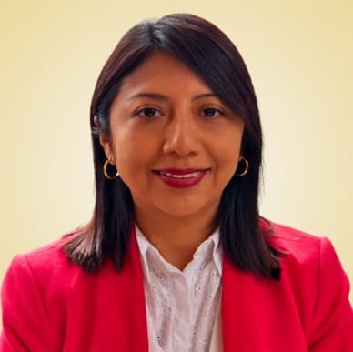 Profile photo of Jannet, Spanish tutor at Wiingy 