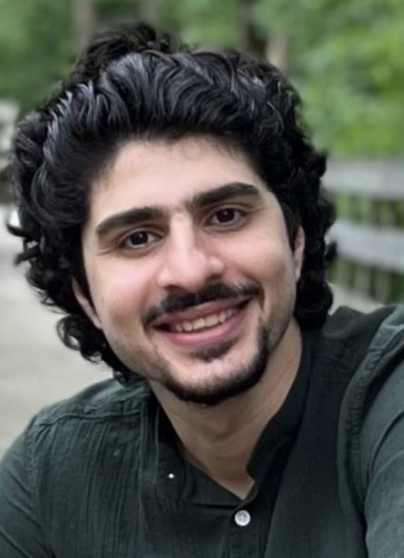 Profile photo of Fares, Computer Science tutor at Wiingy
