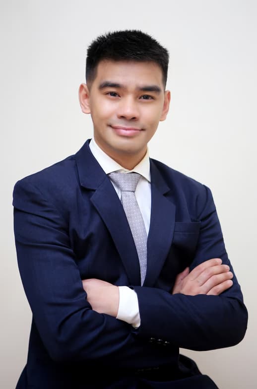 Profile photo of John Darwin, Singing tutor at Wiingy 