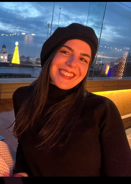 Profile photo of Lucia, Spanish tutor at Wiingy 