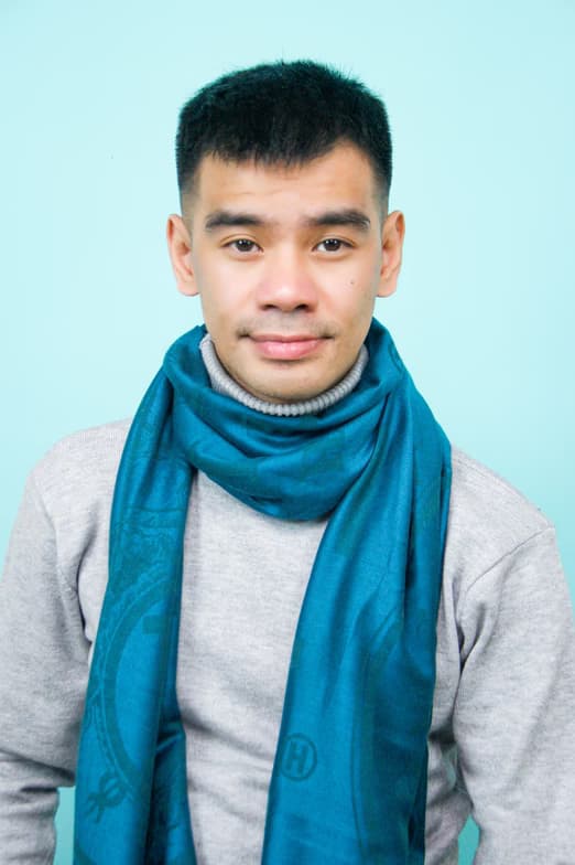 Profile photo of John Darwin, Singing tutor at Wiingy 