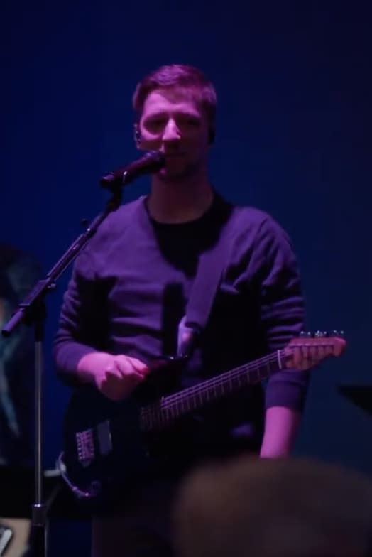 Digital pen-tab teaching notes by Blake 