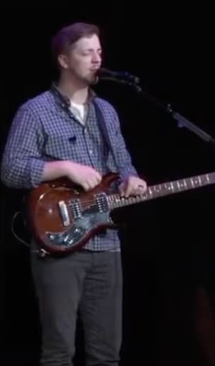 Digital pen-tab teaching notes by Blake 