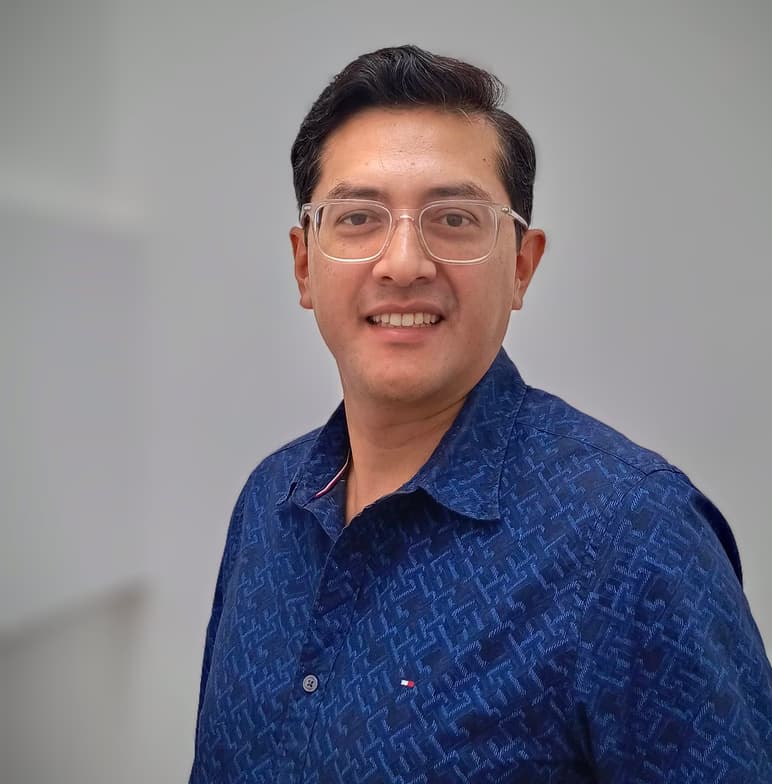 Profile photo of Miguel Angel, Chemistry tutor at Wiingy 