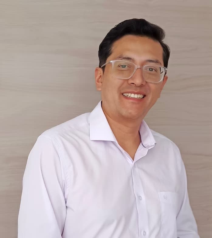 Profile photo of Miguel Angel, Chemistry tutor at Wiingy 