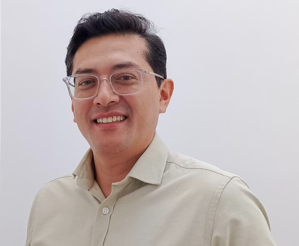 Profile photo of Miguel Angel, Chemistry tutor at Wiingy 