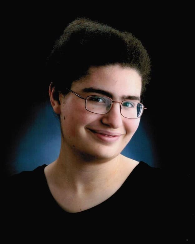 Profile photo of Amy, Violin tutor at Wiingy 