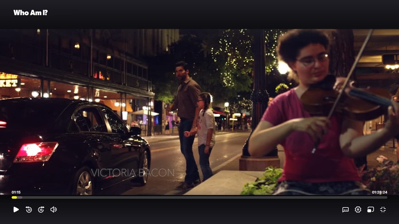 Profile photo of Amy, Violin tutor at Wiingy 