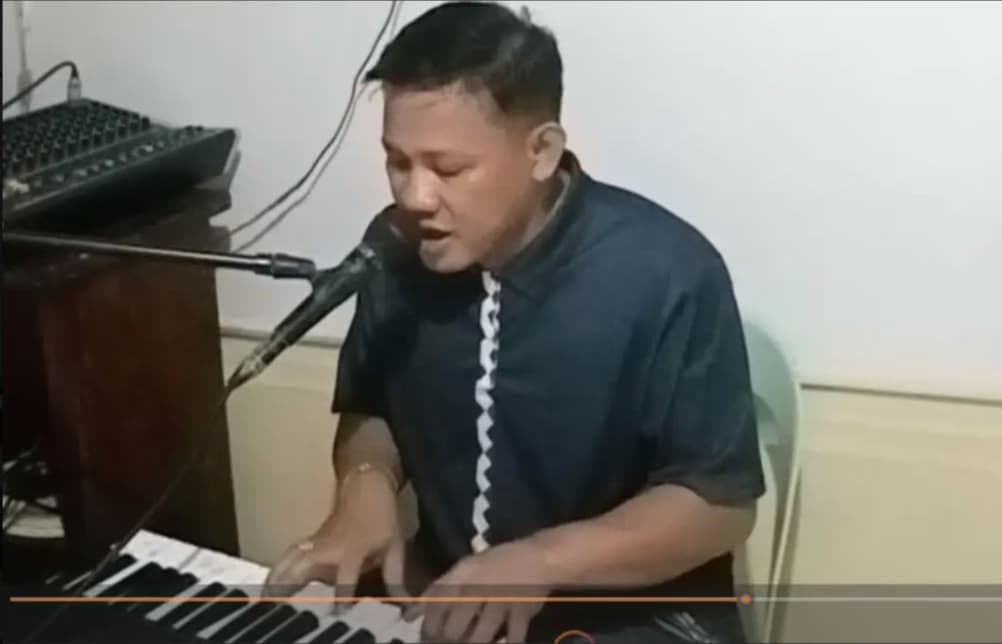 Profile photo of Rodel, Piano tutor at Wiingy 