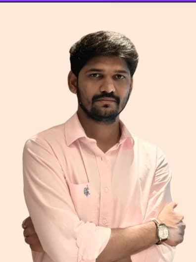 Profile photo of Dr. Adarsh, Biology tutor at Wiingy 