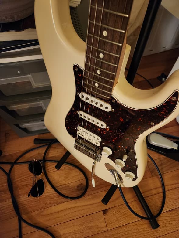 Casual photos of Graham, Wiingy tutor 