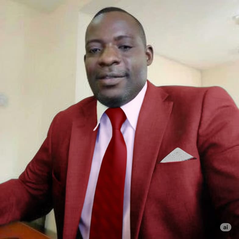 Profile photo of SEMIU OLAWALE, Computer Science tutor at Wiingy