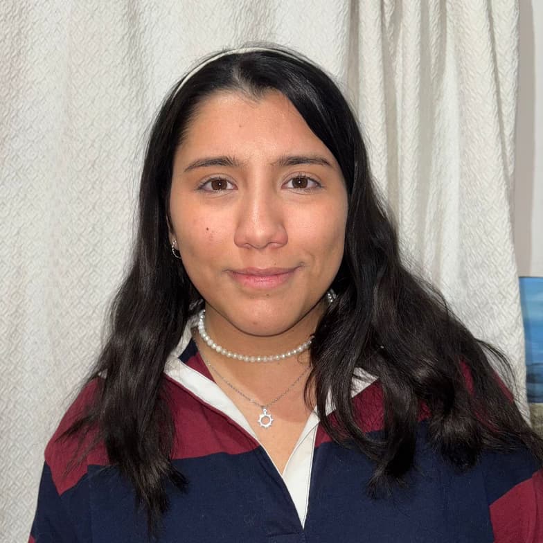 Profile photo of Candela, Spanish tutor at Wiingy 