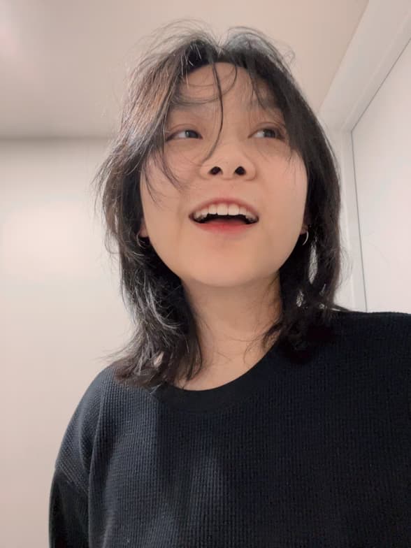 Profile photo of Uyen, Guitar tutor at Wiingy 