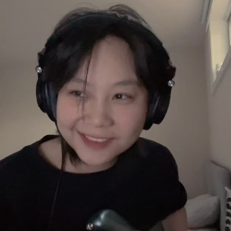 Profile photo of Uyen, Guitar tutor at Wiingy 