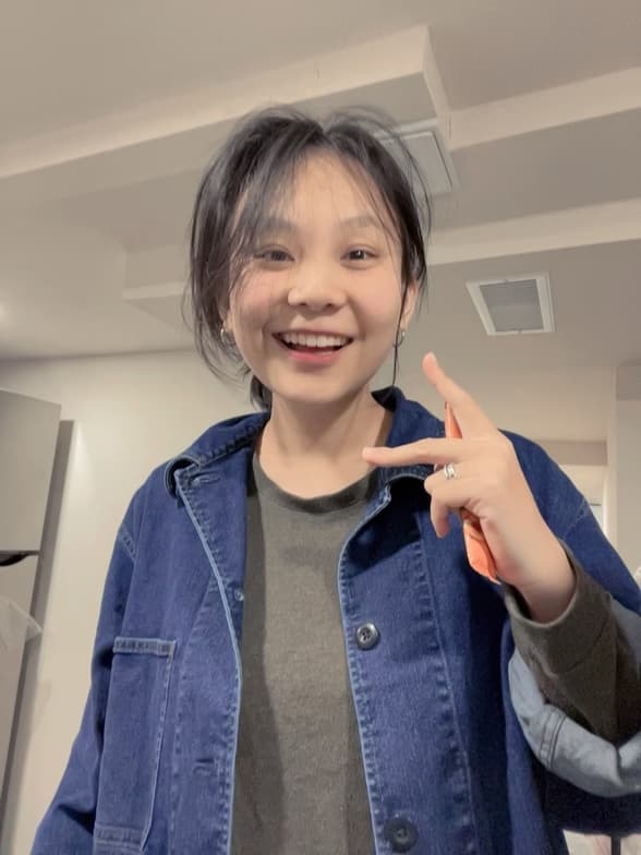 Profile photo of Uyen, Guitar tutor at Wiingy 