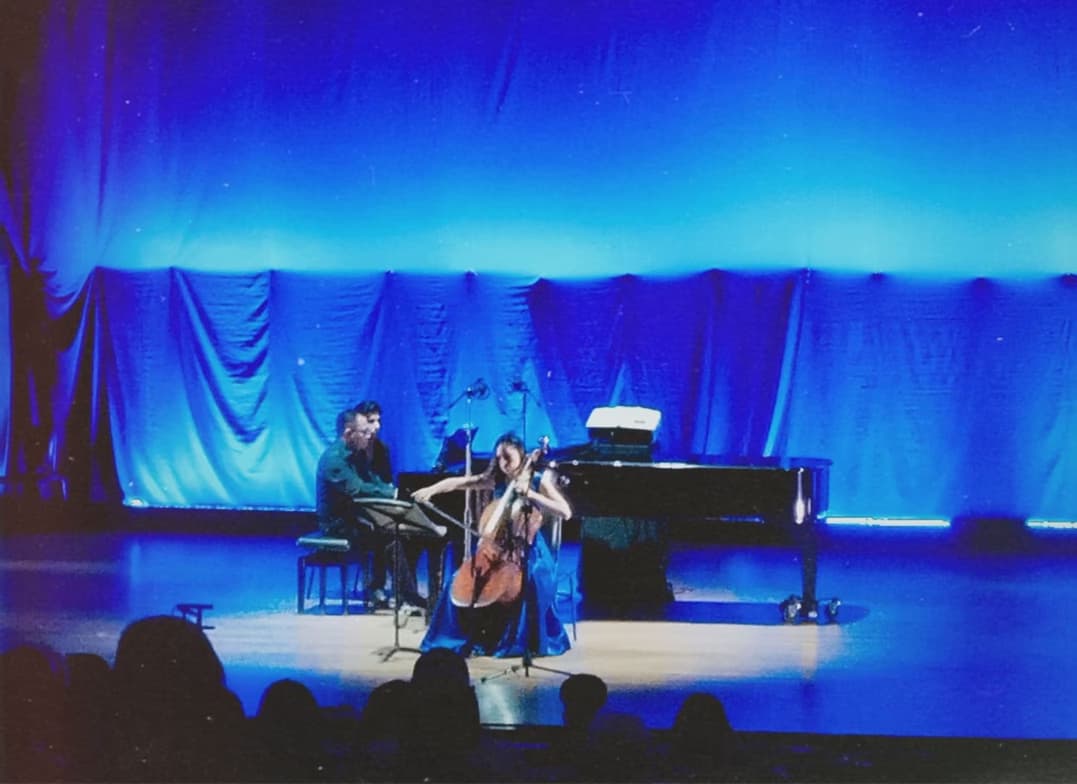 Digital pen-tab teaching notes by Lina  