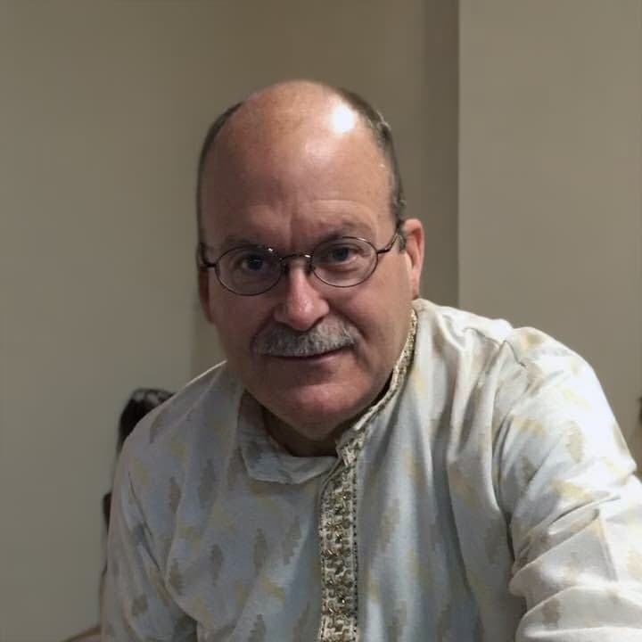 Profile photo of Randy, Music tutor at Wiingy 