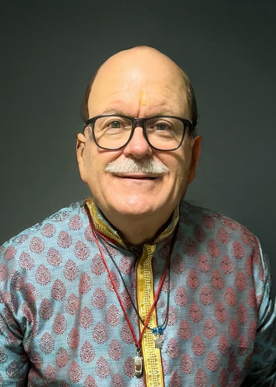 Profile photo of Randy, Music tutor at Wiingy 