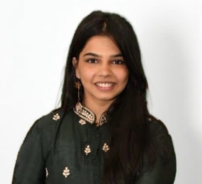 Profile photo of Kritika, Computer Science tutor at Wiingy 