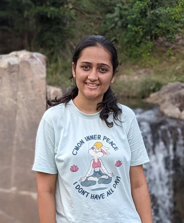 Profile photo of Kenal, Computer Science tutor at Wiingy 