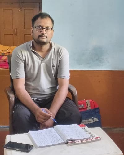 Profile photo of Maths Buddy, Mathematics tutor at Wiingy 