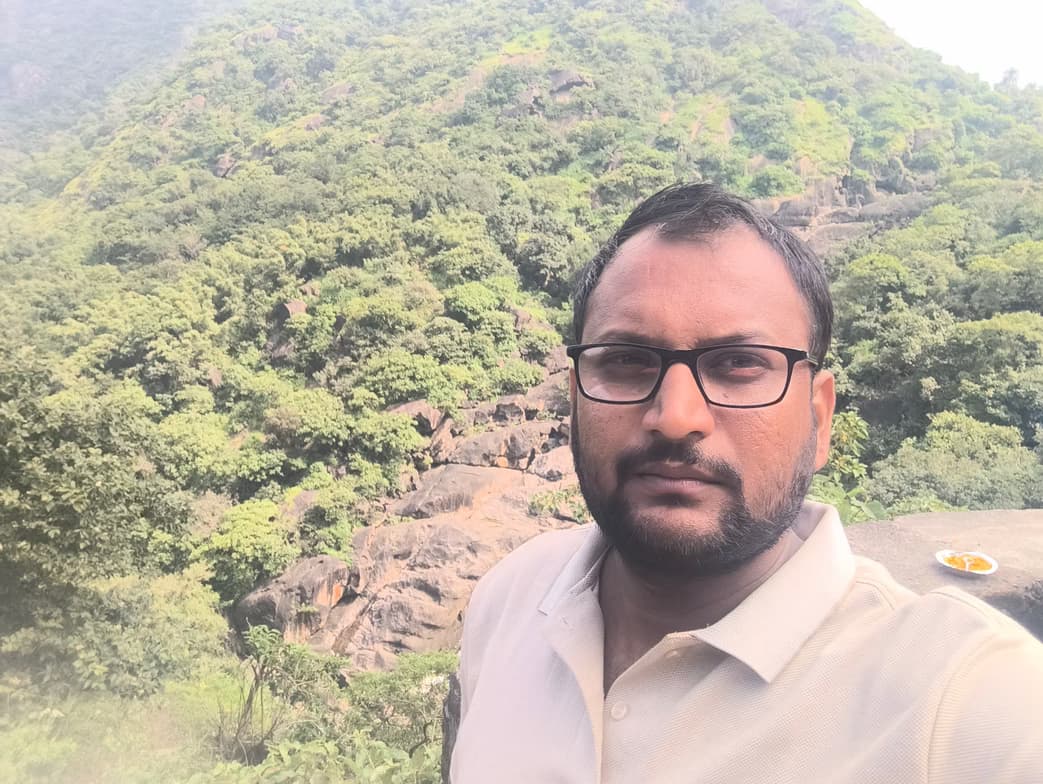 Travel snapshot of Maths Buddy during a trip 