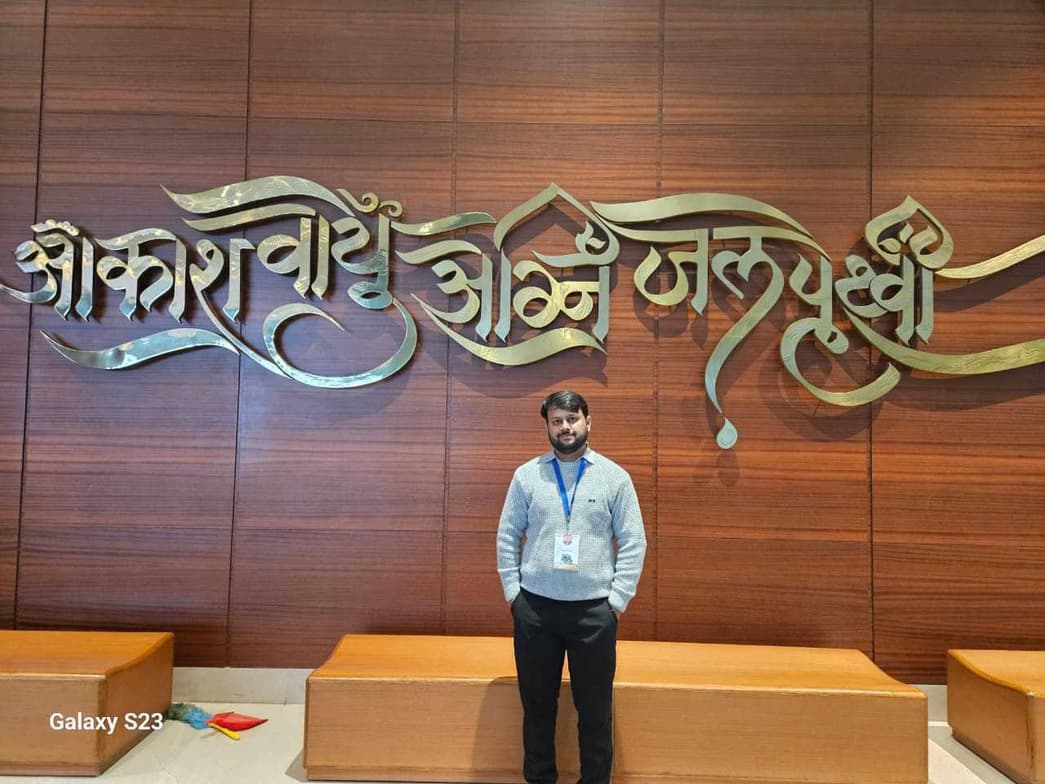 Profile photo of Tushar, Mathematics tutor at Wiingy 