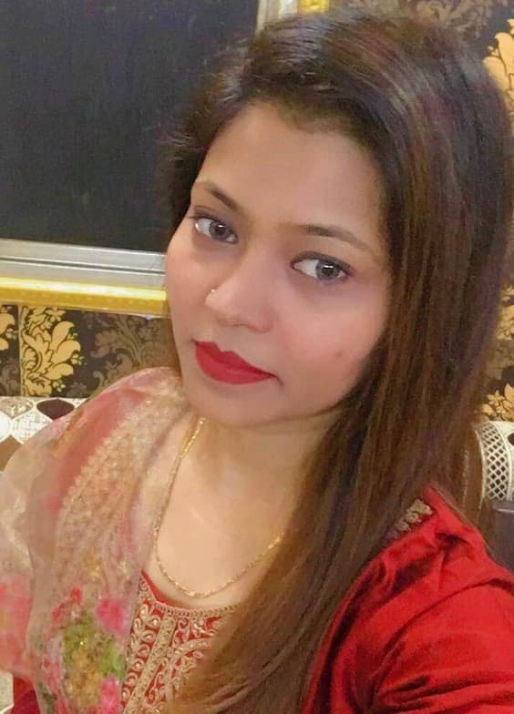 Profile photo of Farheen, Chemistry tutor at Wiingy