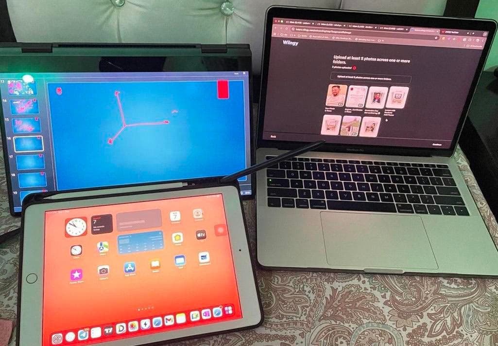 Casual photos of RAHUL, Wiingy tutor 