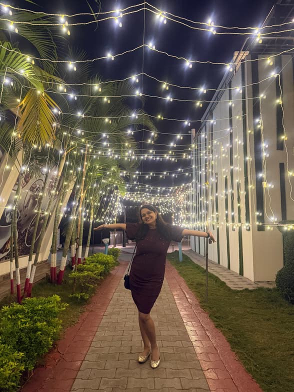 Profile photo of Biny, Science tutor at Wiingy 