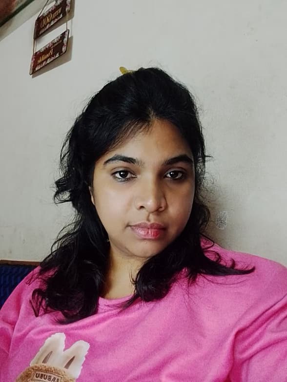 Profile photo of Swarna, Biology tutor at Wiingy 