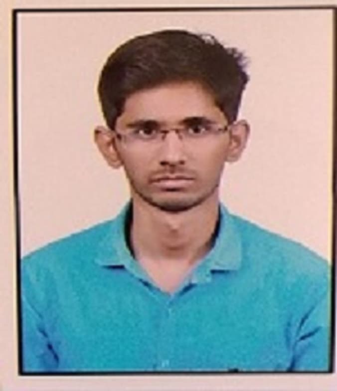 Profile photo of Amar, Physics tutor at Wiingy 