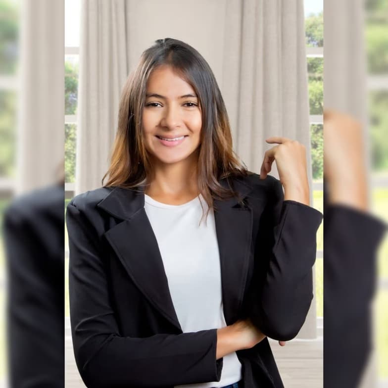 Profile photo of Anny, Spanish tutor at Wiingy 