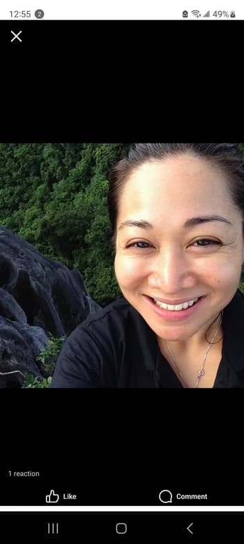 Profile photo of Caroline, ESL tutor at Wiingy 