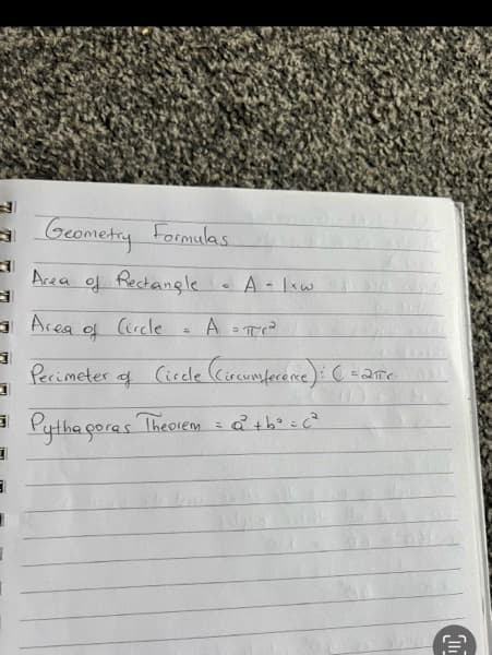 Mathematics learning materials by Masepele Jeanett