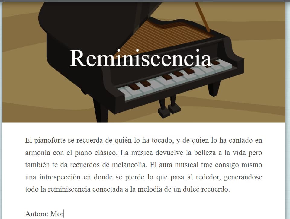 Spanish learning materials by Anny 