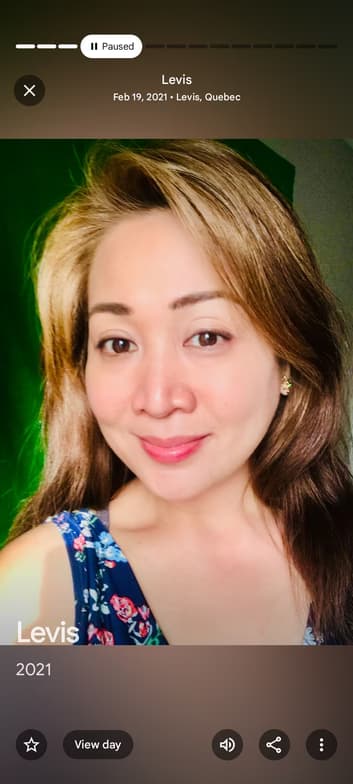 Profile photo of Caroline, ESL tutor at Wiingy 